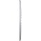 Ekena Millwork Leandros Ceiling Medallion (Fits Canopies up to 5"), 33 1/8"OD x 3 1/2"ID x 1 3/8"P, Frost CM33LEFRF - alternate 4